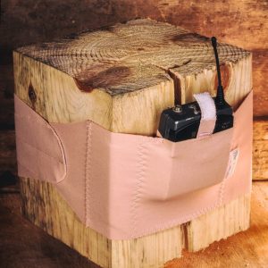 Belts for waist for one pocket