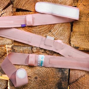 Sound Belt for Chest