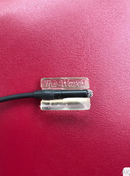 The Flexible Mount